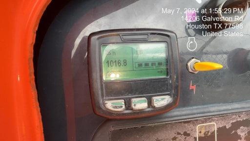 2023 CHEVROLET Express Van - Rental