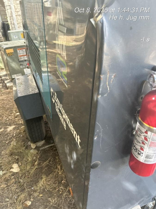 2023 AIRMAN PDSF375DP-6E1