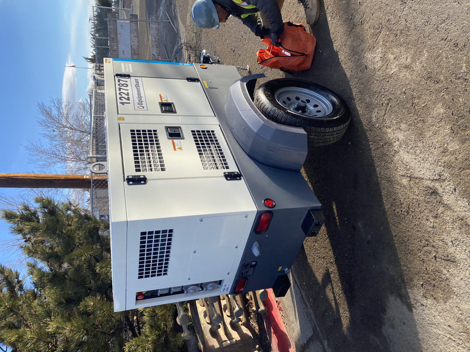 2020 ATLAS COPCO QAS45