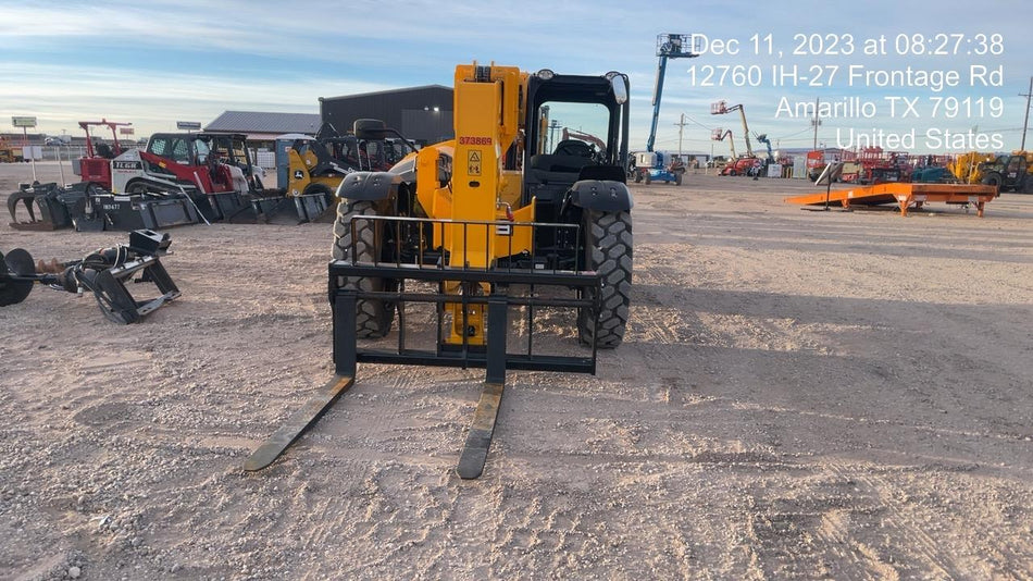 2024 JCB 506-36