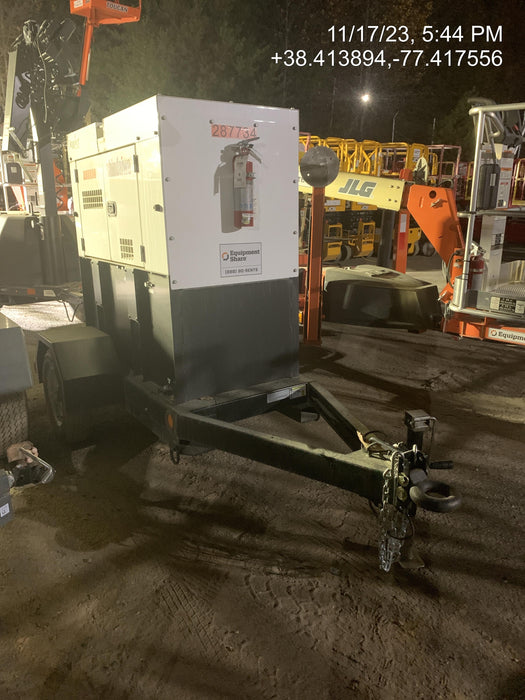 2023 SHINDAIWA DGK15FL