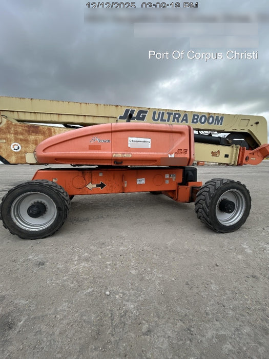2019 JLG 1250AJP