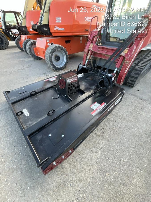 2025 VIRNIG RBV72-25