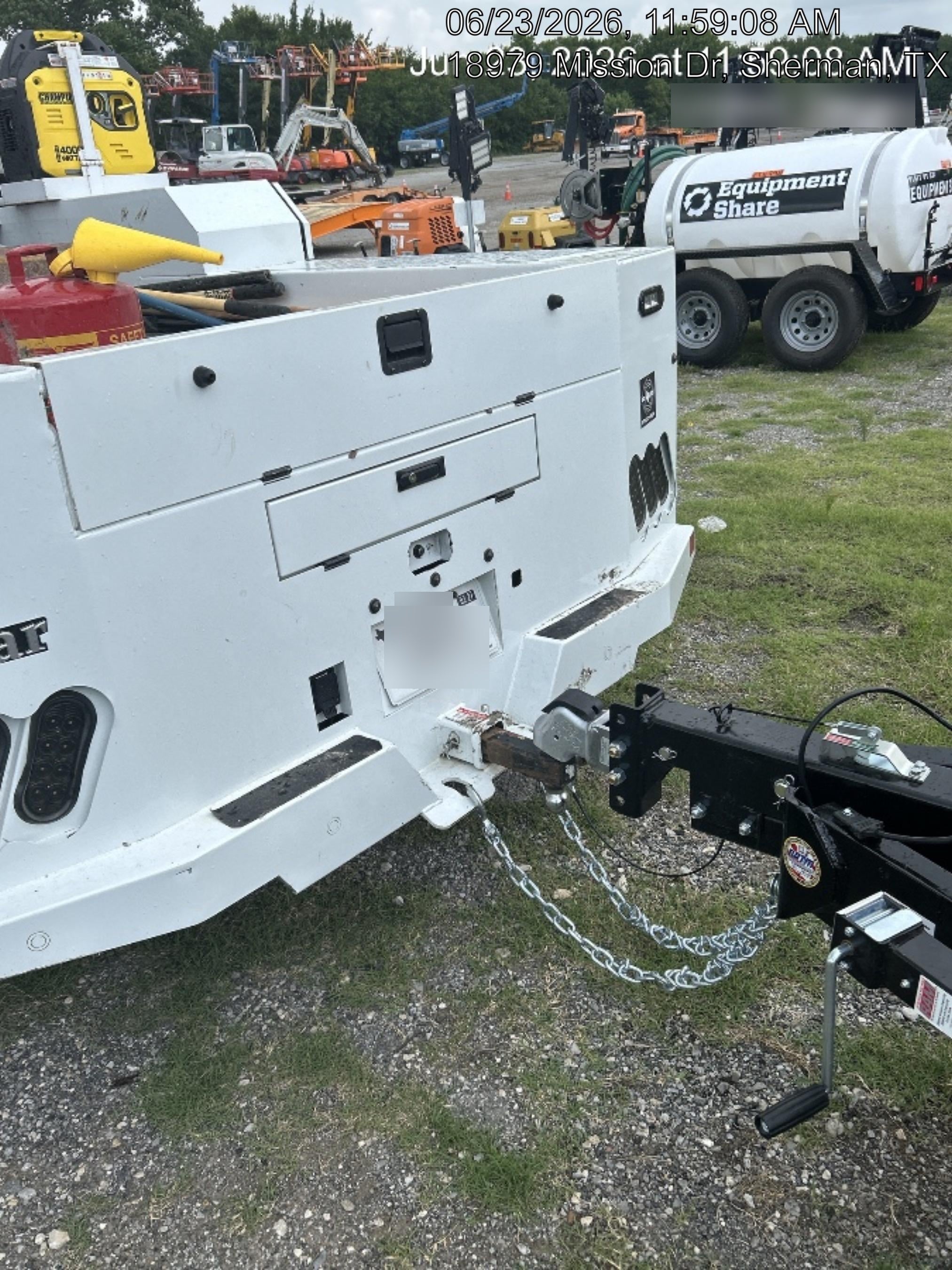 2026 WYLIE EXP-550L-S