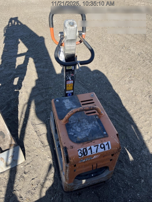 2023 MULTIQUIP MVH158