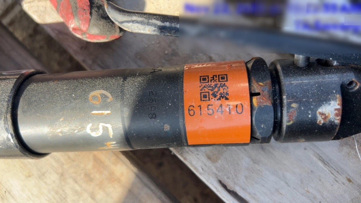 2024 MICHIGAN PNEUMATIC ES-1BLNS