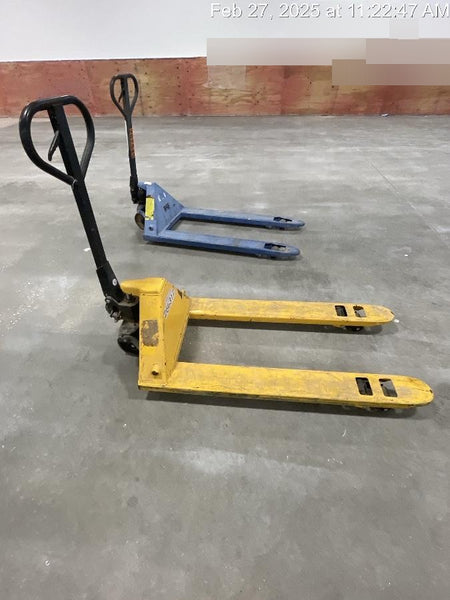 2022 ULINE H-1043