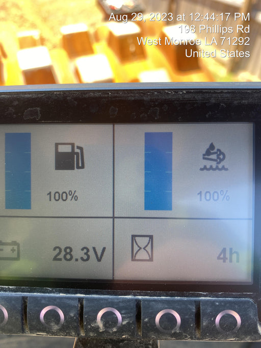 2023 DYNAPAC CA2500PD