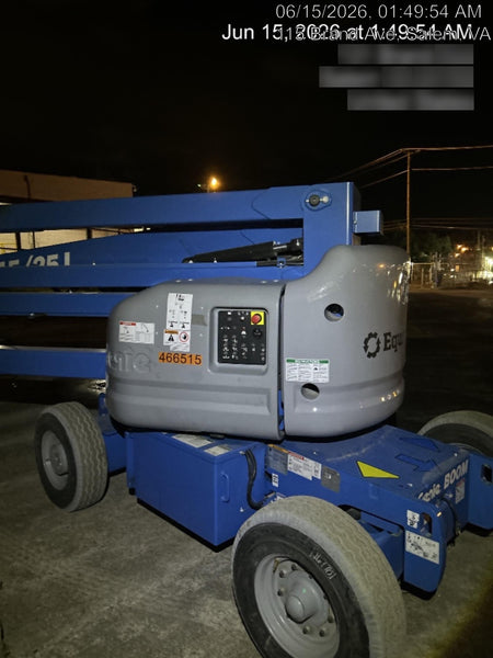 2024 GENIE Z-45/25J DC