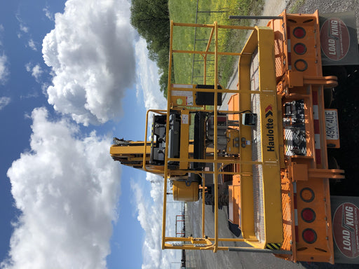 2020 HAULOTTE HT85 RTJ O