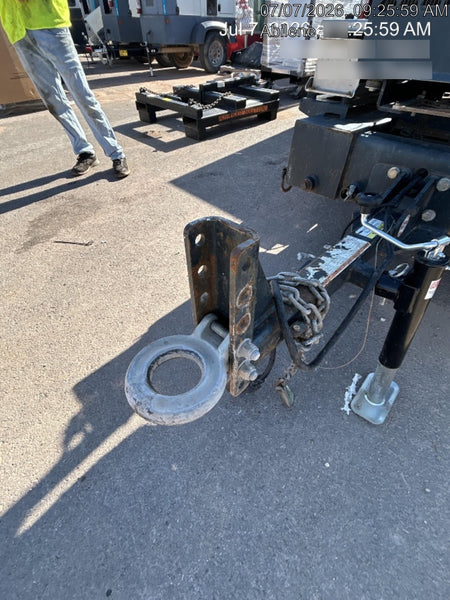2022 PREMIER PUMP 6NNT-RP-TD2.9-T80