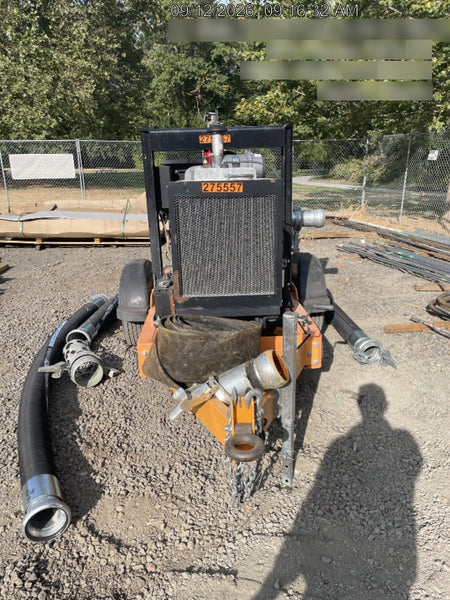 2022 PIONEER PP66S12L71-TD2.9L4