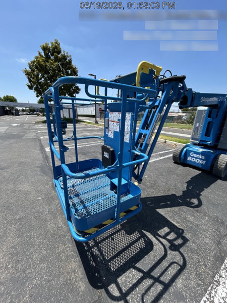 2024 GENIE Z30-20 N RJ