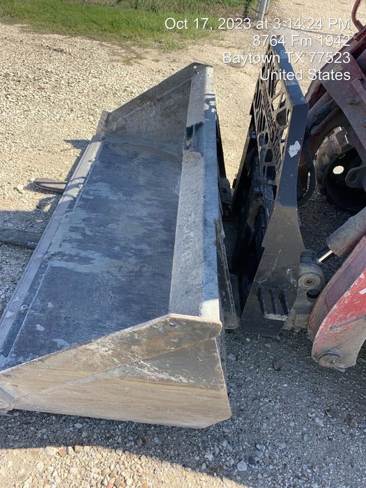 2022 PALADIN 48" Pallet Forks - Paladin