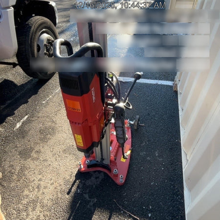 2024 HILTI DD 250