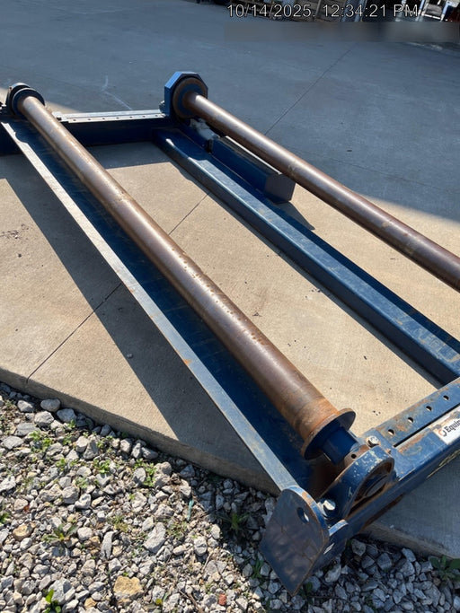 2022 CURRENT TOOLS 615