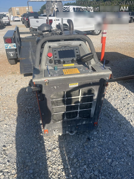 2023 HUSQVARNA FS 5000D