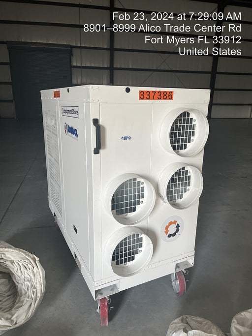 2023 KWIKOOL KPO12-43H