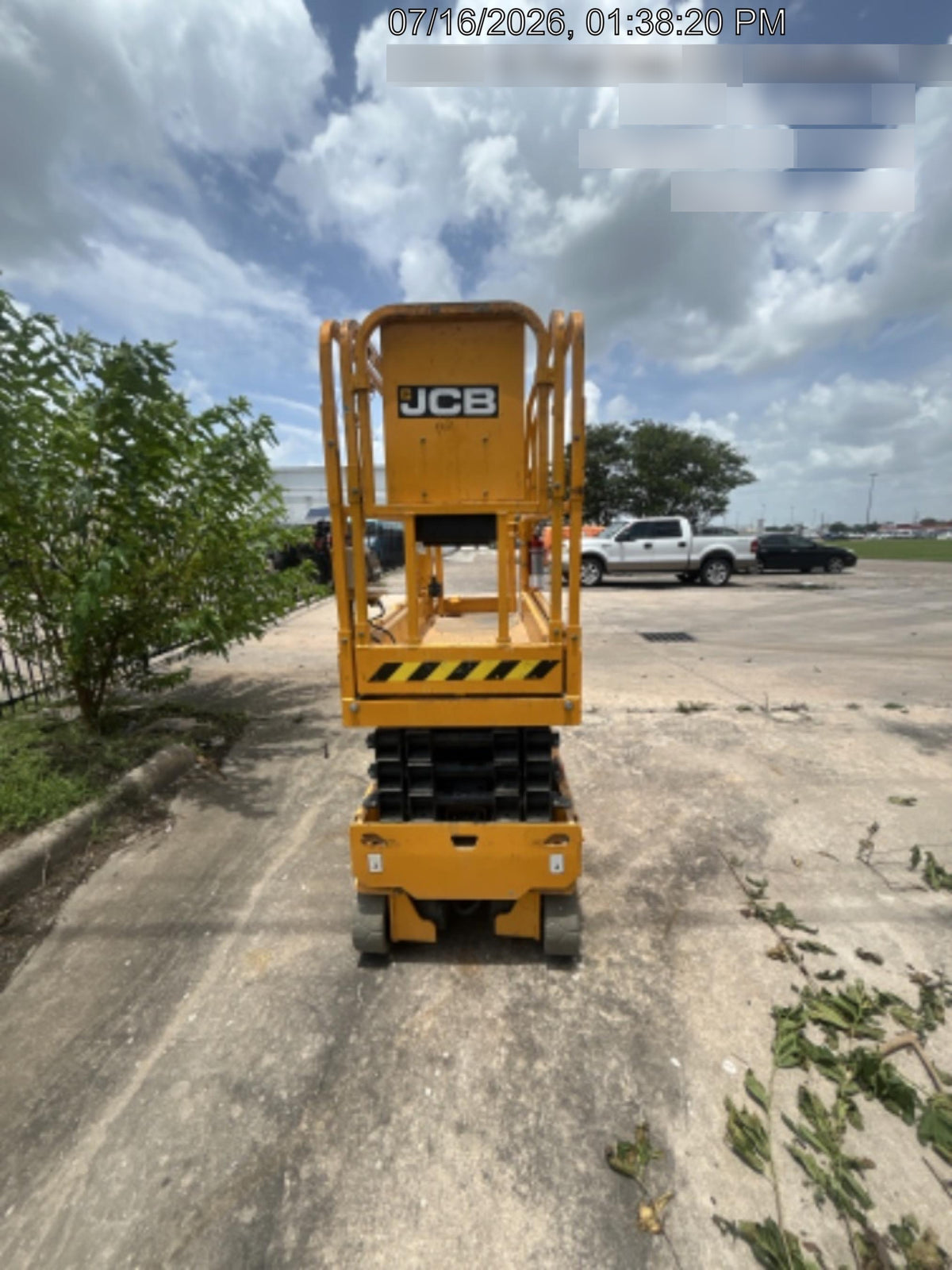 2023 JCB S1930E