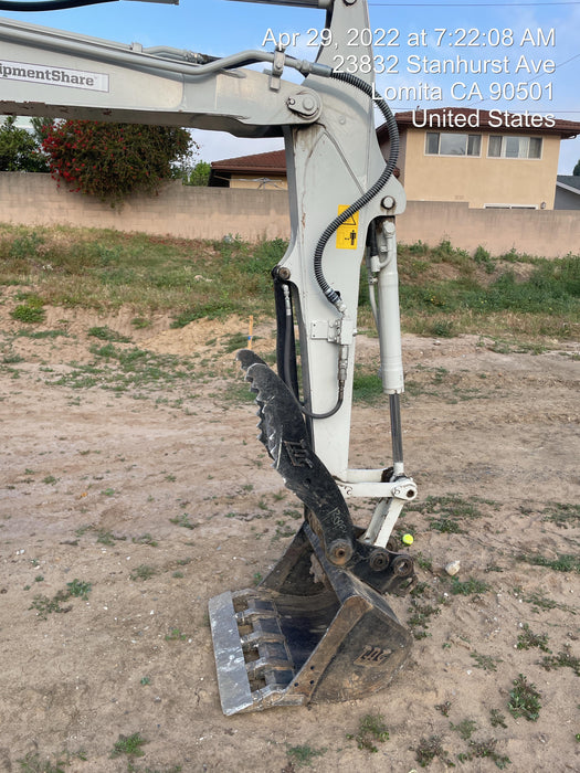 2021 DOOSAN 30" Bucket - Doosan