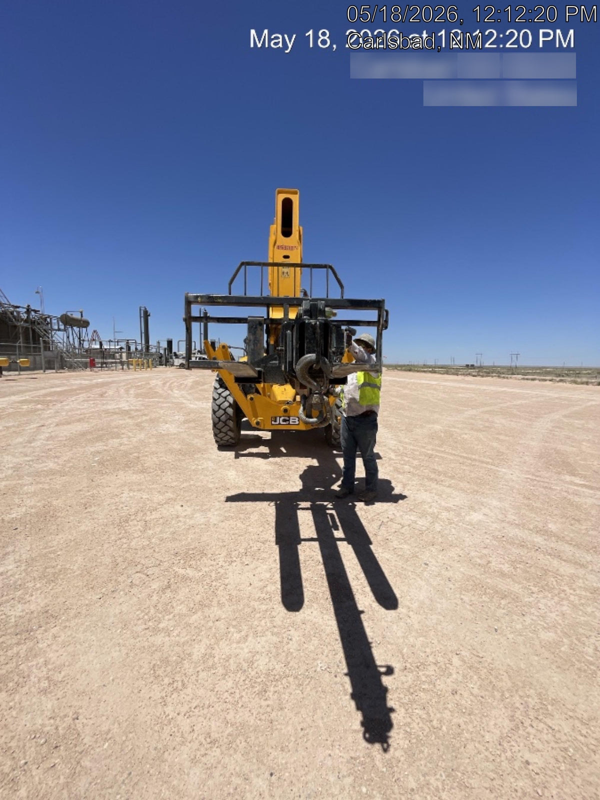 2025 STAR INDUSTRIES M1360B - Star JIB Boom