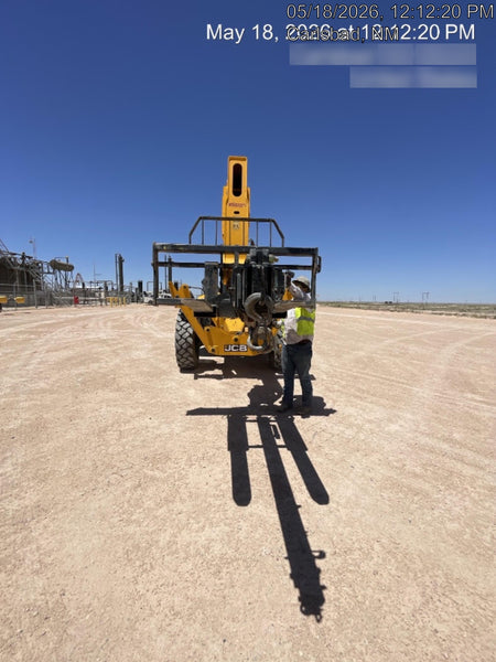 2025 STAR INDUSTRIES M1360B - Star JIB Boom