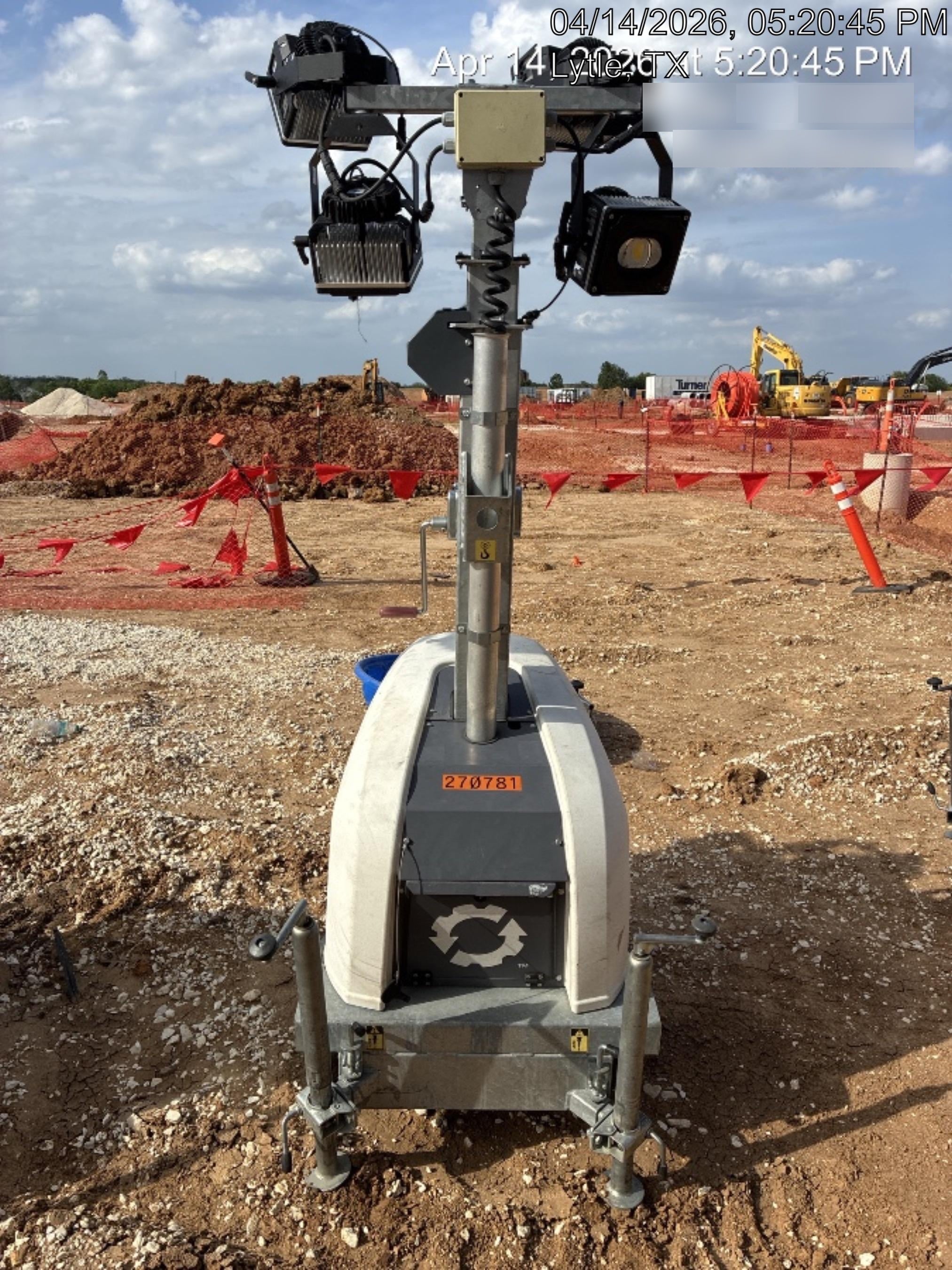 2022 ATLAS COPCO HILIGHT E3 Plus