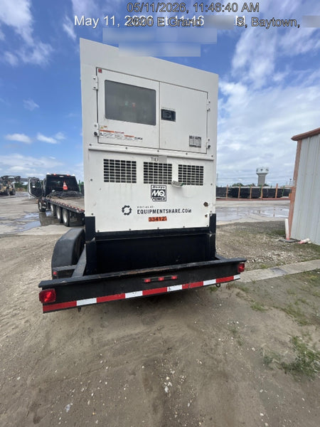 2023 MULTIQUIP DCA300