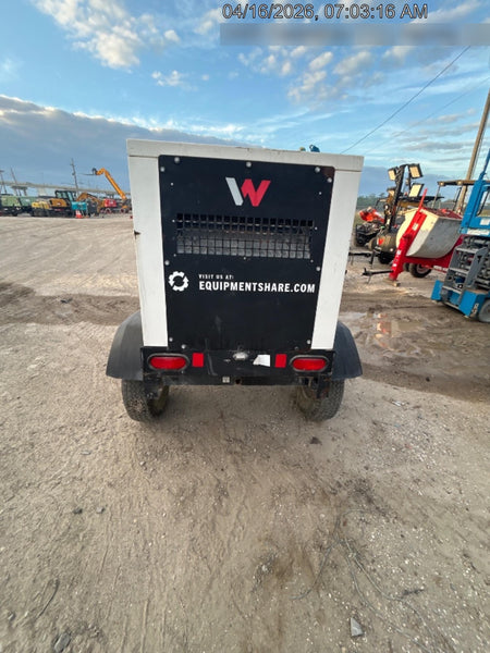 2022 WACKER NEUSON G25