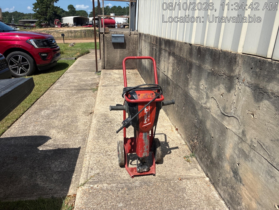 2020 HILTI TE 3000-AVR
