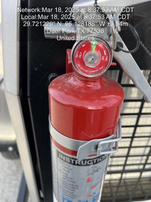 2025 LINCOLN ELECTRIC LE400