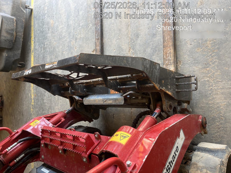2021 PALADIN 48" Pallet Forks - Paladin