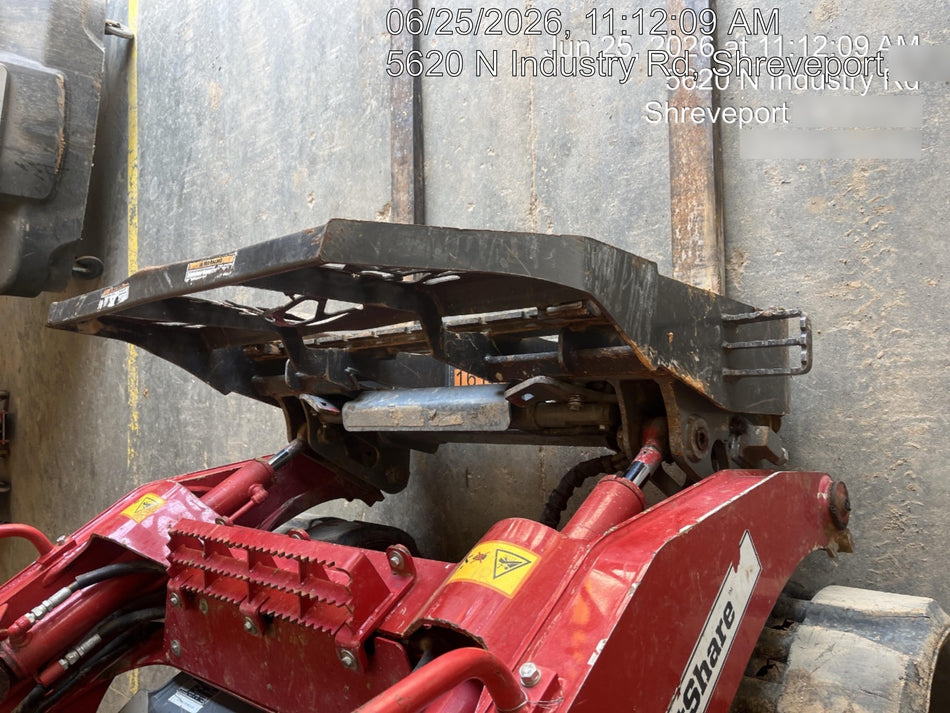 2021 PALADIN 48" Pallet Forks - Paladin