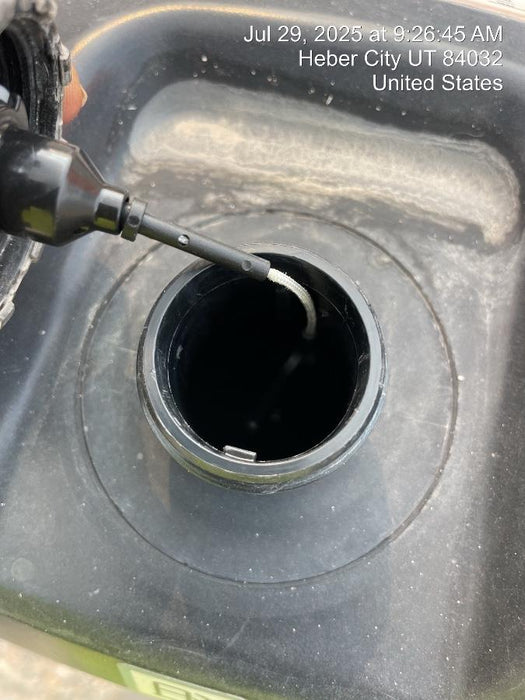 2024 HUSQVARNA LT6005