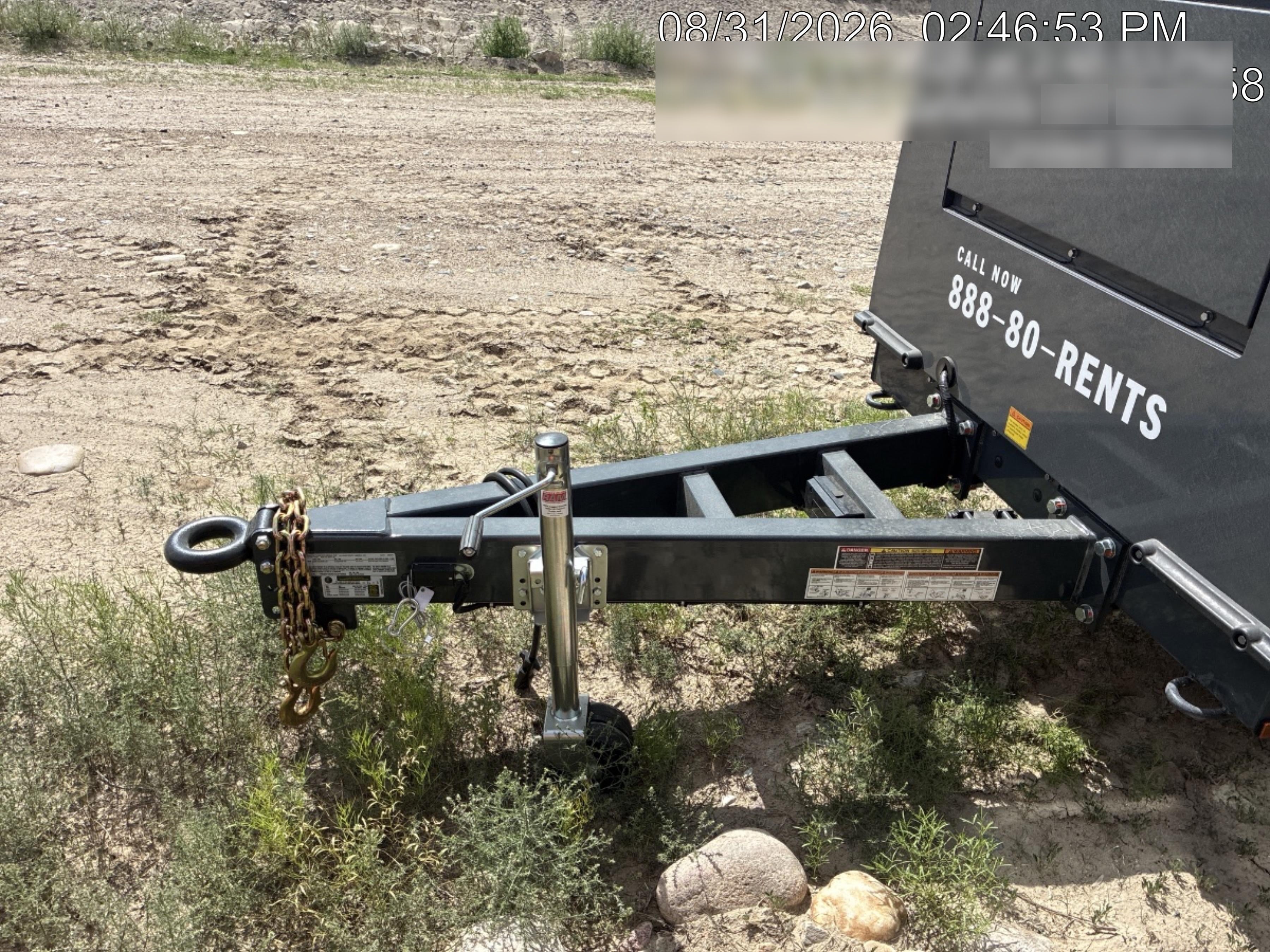 2026 AIRMAN PDSF375DP-6E1