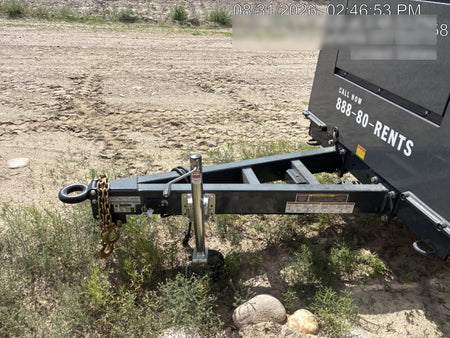 2026 AIRMAN PDSF375DP-6E1