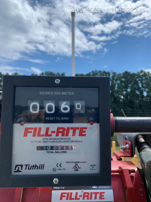 2022 ATLAS COPCO PAC F66 KD