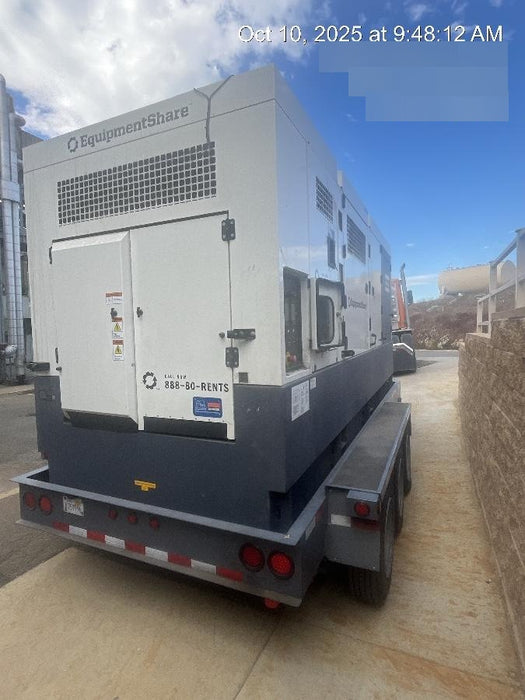 2022 ATLAS COPCO QAS 700