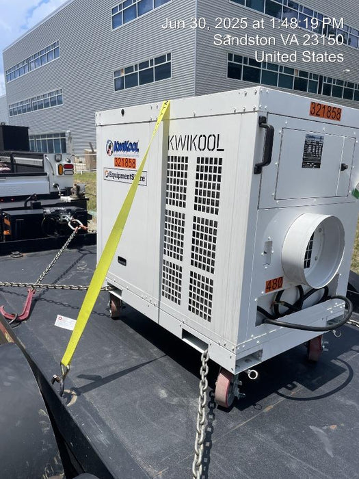 2023 KWIKOOL KPO5-43H