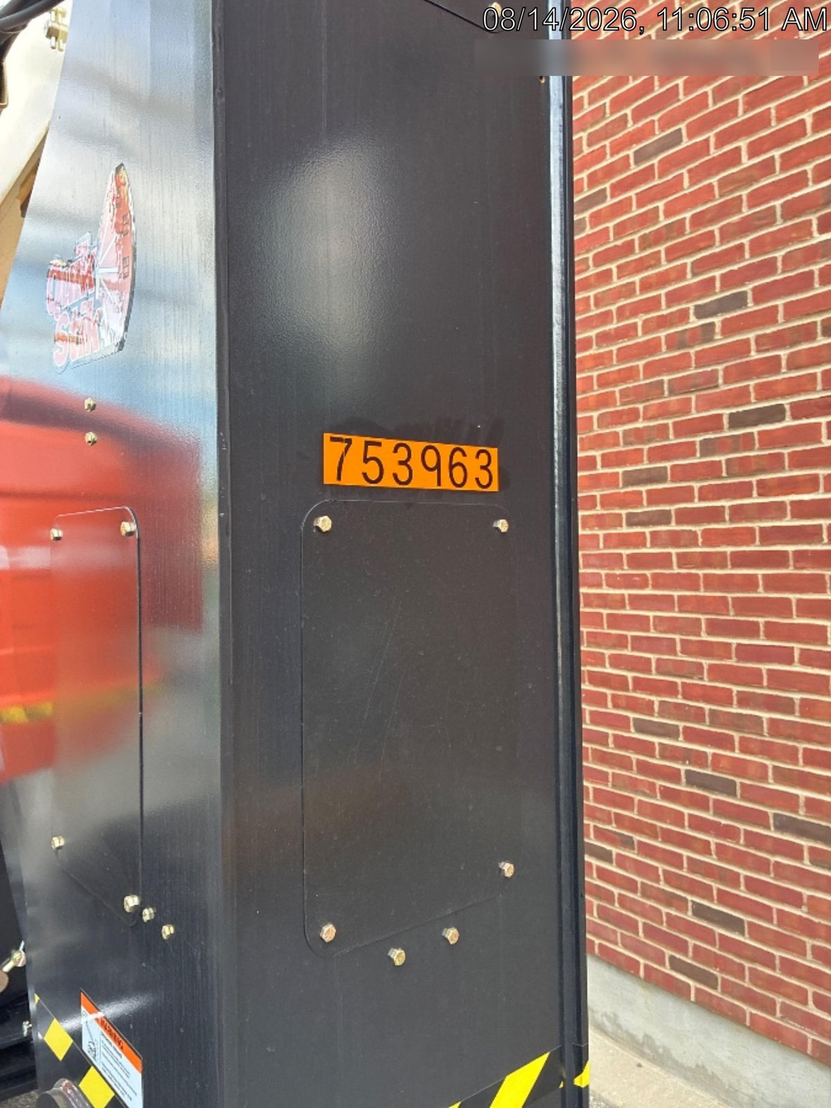 2026 JLG 800AJ