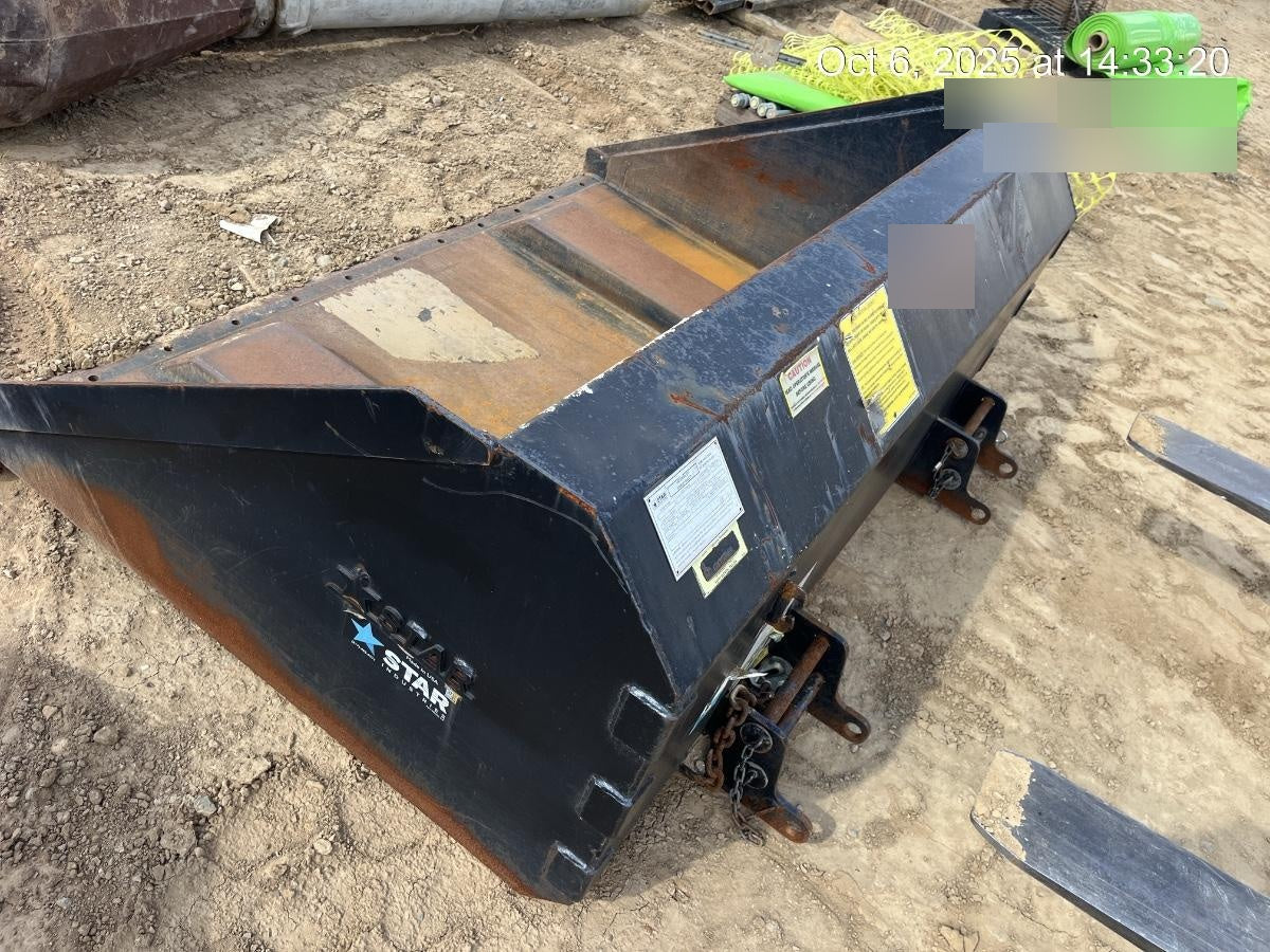 2024 STAR INDUSTRIES 1406B