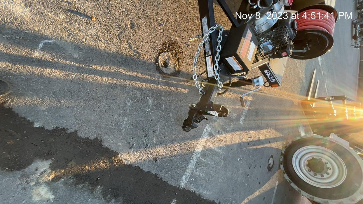 2023 SIMPSON SWT-52517