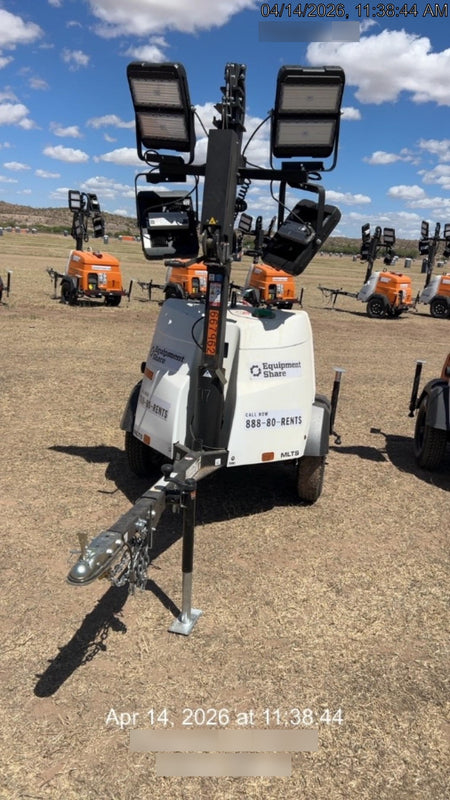 2026 GENERAC MLTS-4