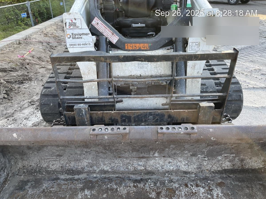 2022 ARROW MATERIAL HANDLING 48" Pallet Forks - Arrow