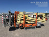 2021 JLG X600AJ