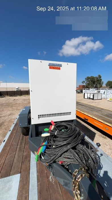 2025 AIRMAN SDG65S-8E1