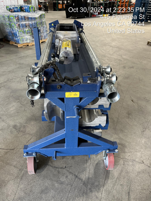 2024 CURRENT TOOLS 252-CT