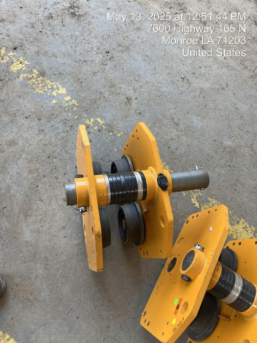 2021 HARRINGTON PT080