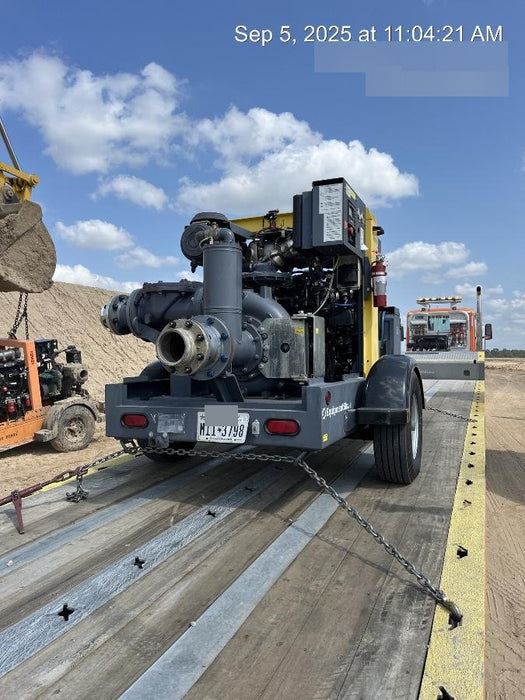 2022 ATLAS COPCO PAC F88 PD