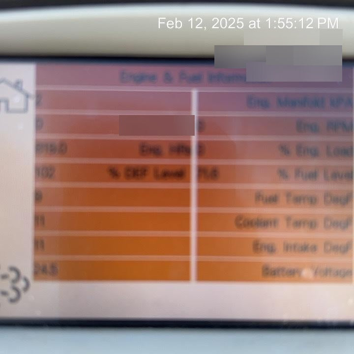 2023 GENERAC MFH900